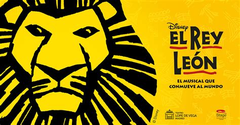 comprar entradas rey leon sin gastos de gestion|El Rey León, el musical en Madrid 